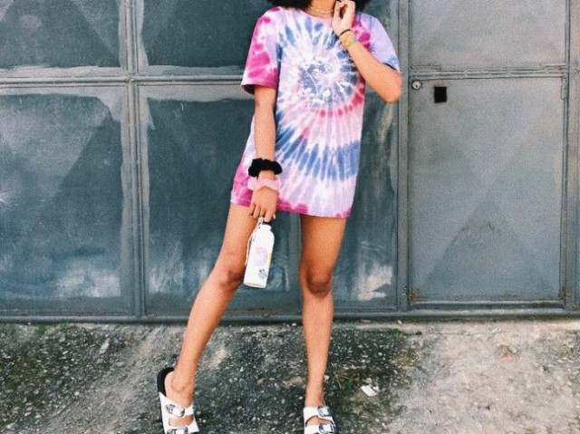 VSCO girl