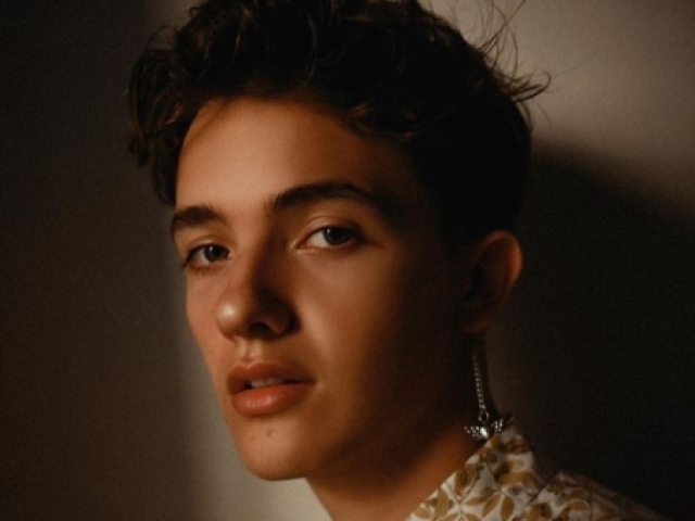 Noah Urrea