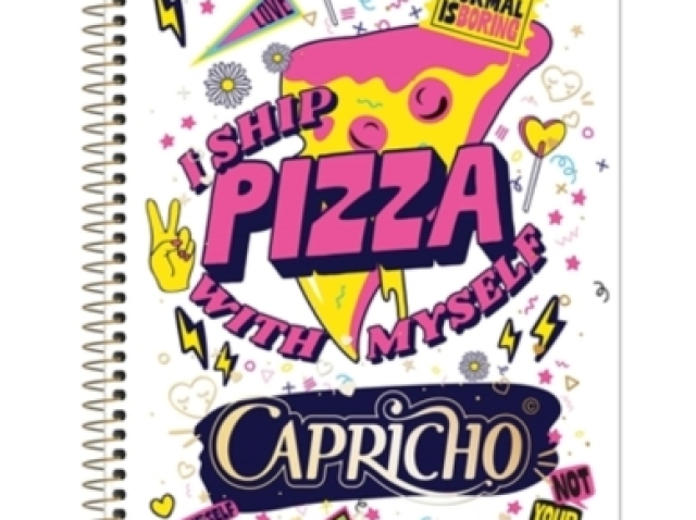 Capricho fomee