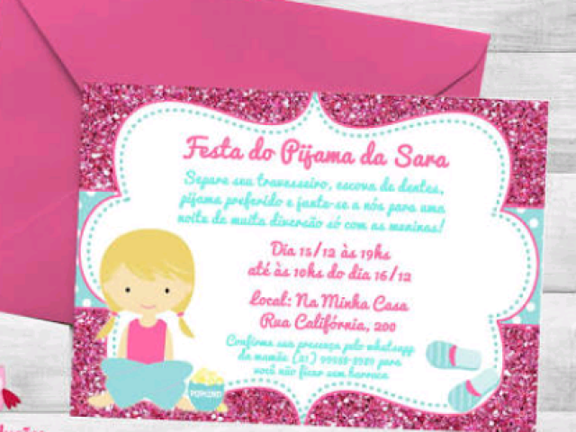 Escolho esse achei fofis π