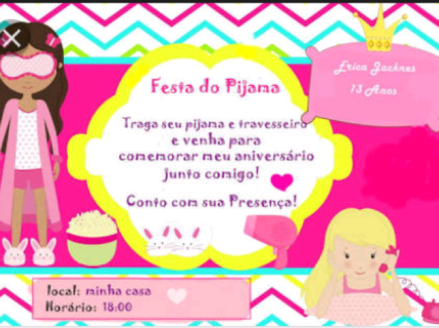 Adorei esse π»