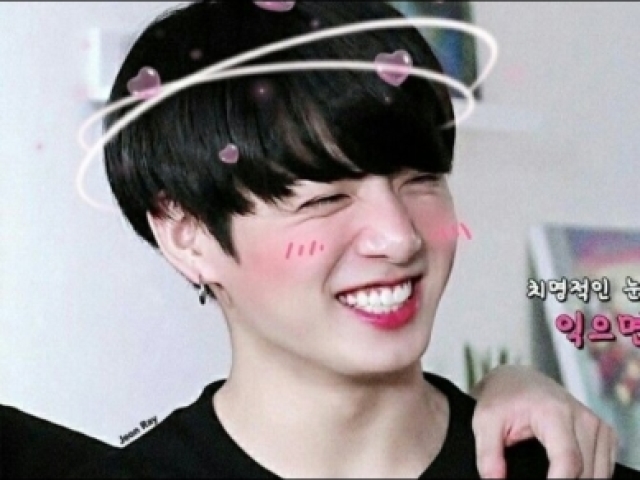 Jung Jeon Kook(♥ω♥*)