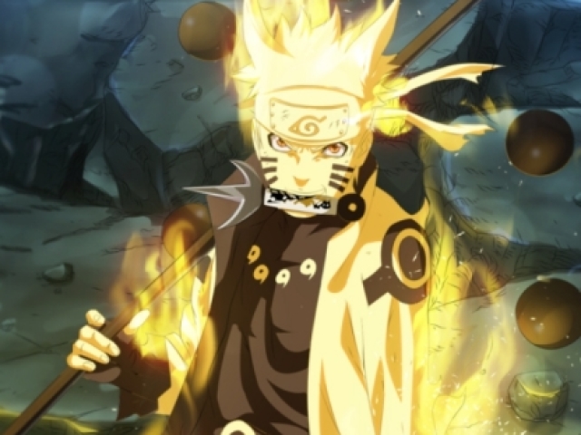 Naruto