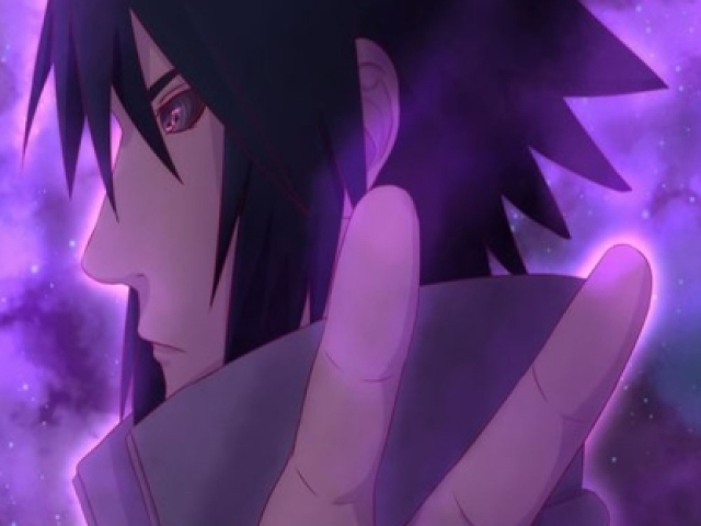 Sasuke