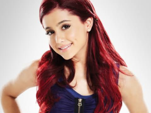 Cat Valentine