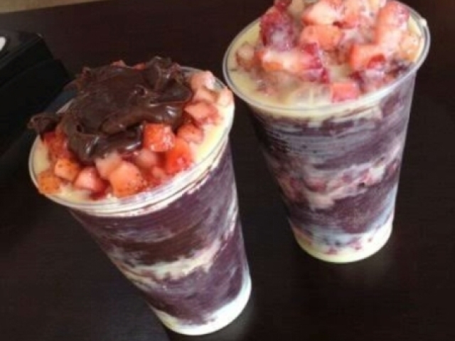 Açaí