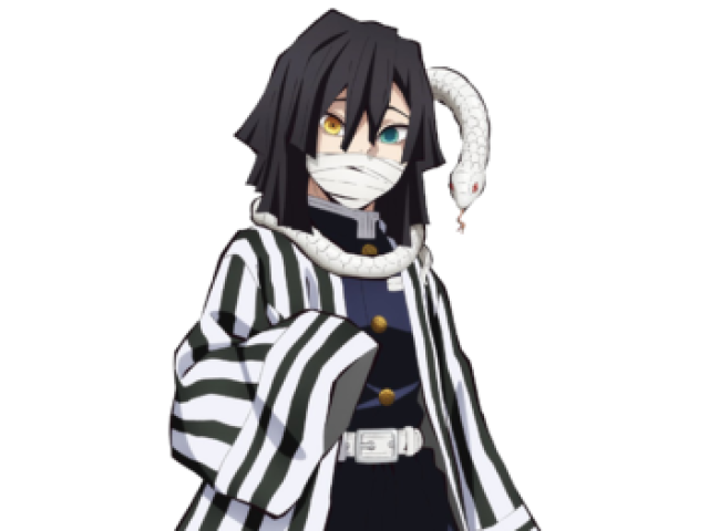 Obanai Iguro