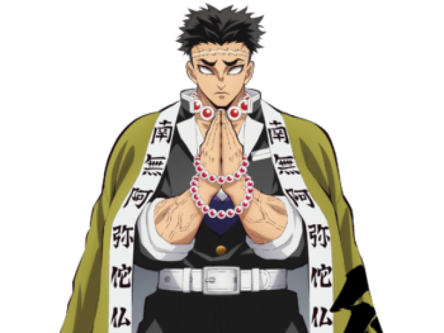 Gyomei Himejima
