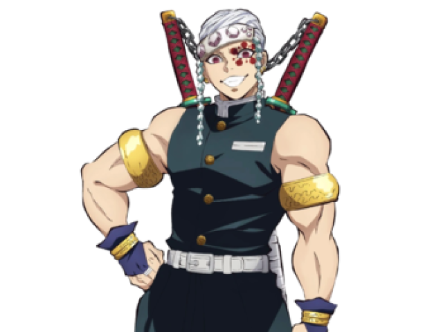 Tengen Uzui