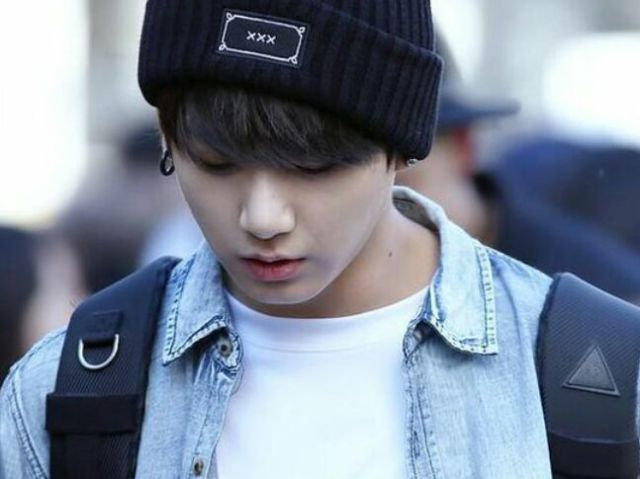 Jungkook