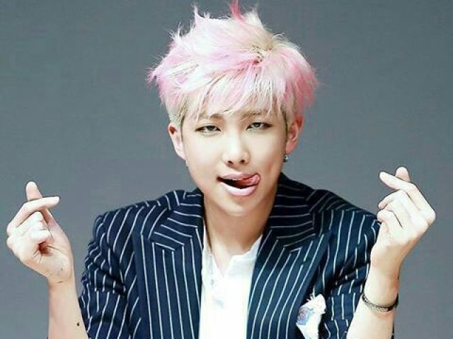 Namjoon