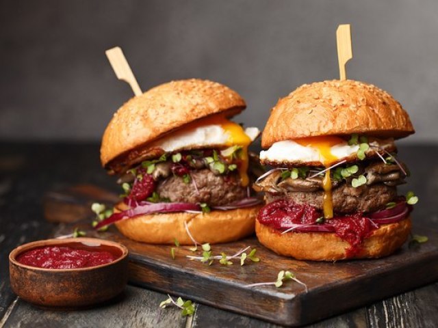 Hambúrguer