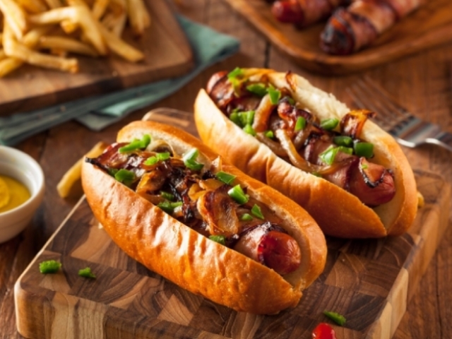 Cachorro-Quente