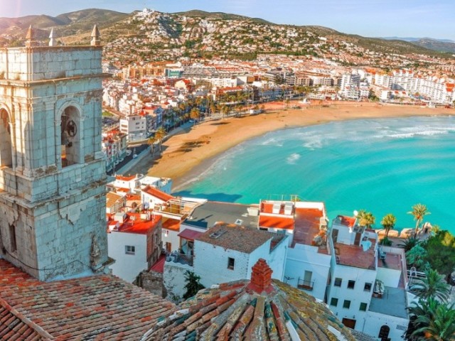 Espanha