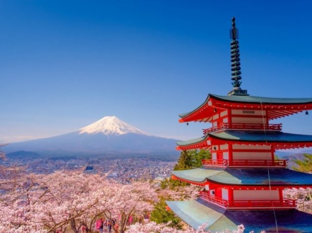 Japão