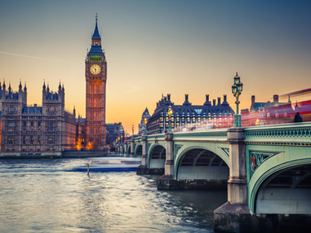 Inglaterra