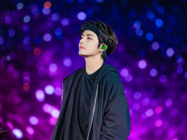 Taehyung