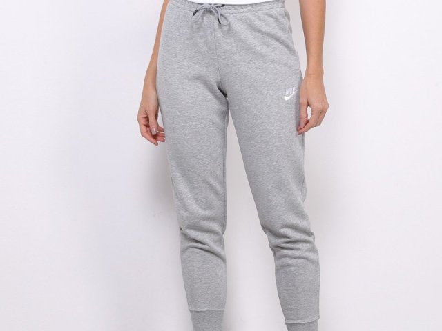Calça de moletom