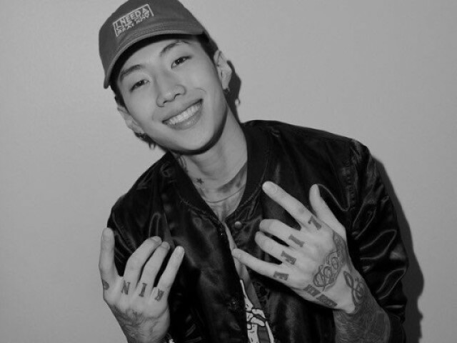 Jay Park