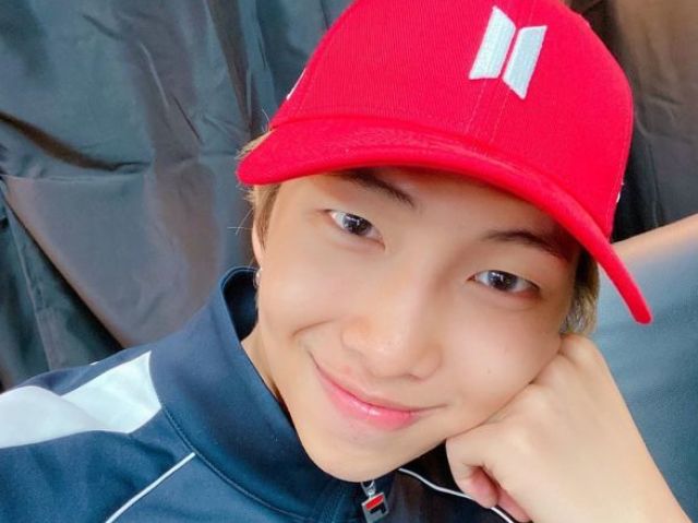 Namjoon