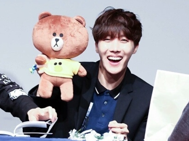 Hoseok