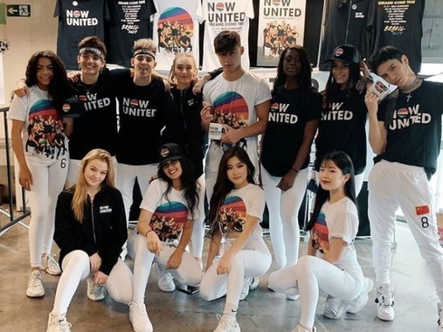 O quanto você conhece o Now United?