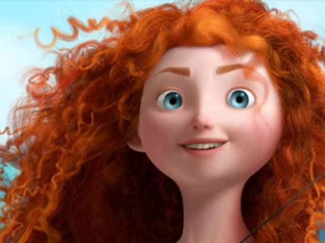 merida