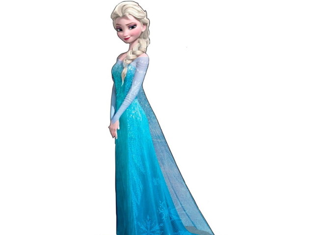 Elsa