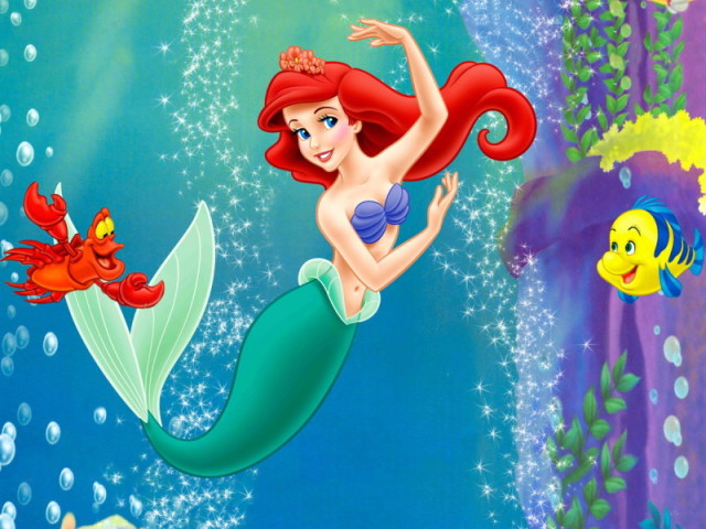 Ariel