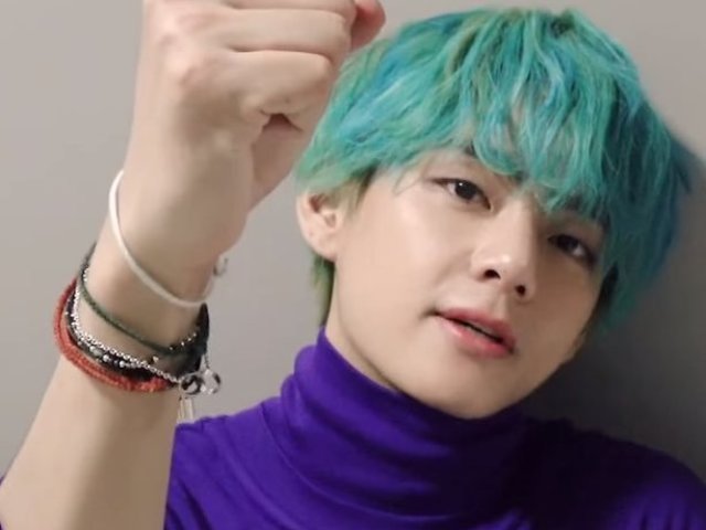 Taehyung