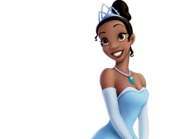 tiana