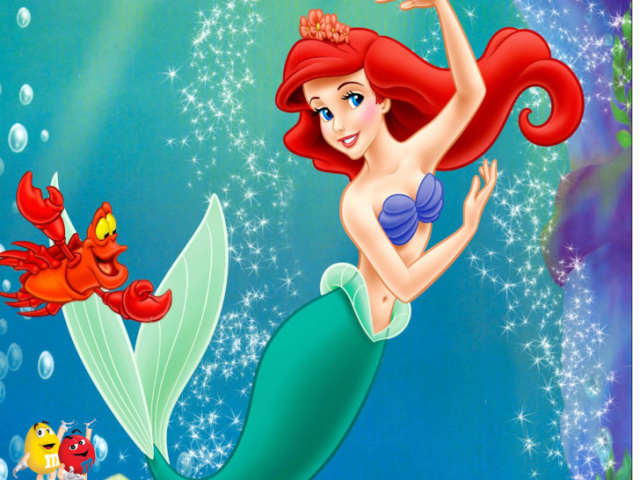 ariel