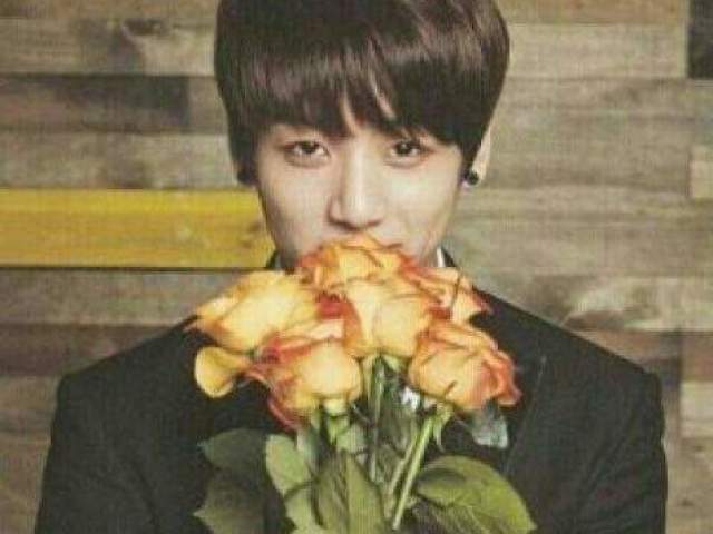 Jungkook