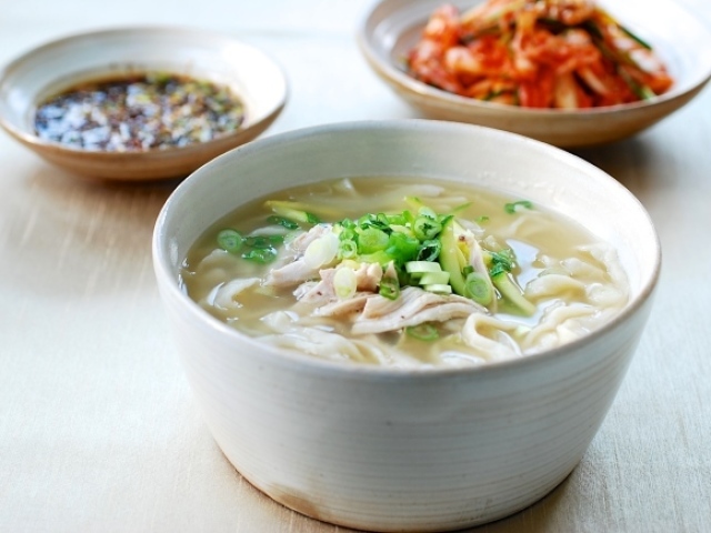 Kal-guksu