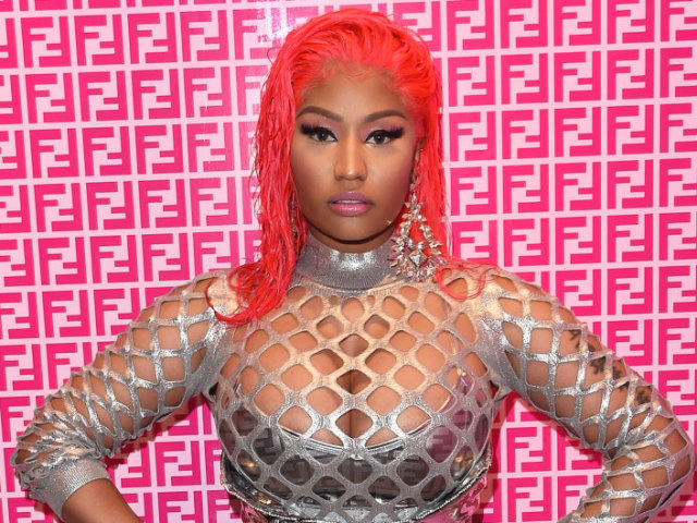 Qual look da Nicki no Met Gala você é?