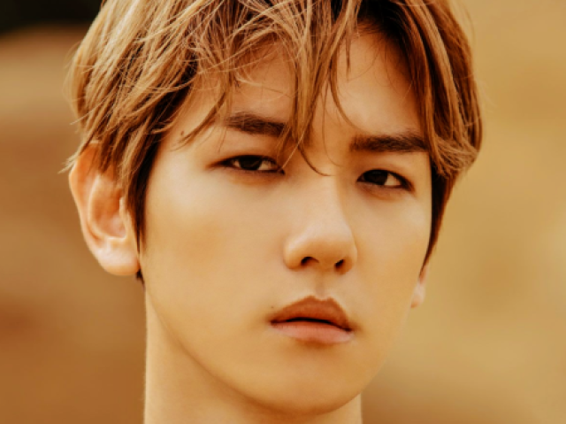 Baekhyun(EXO)