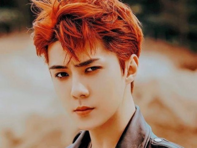 Sehun(EXO)