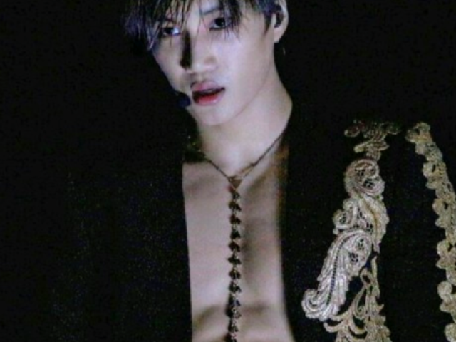 Kai(EXO)