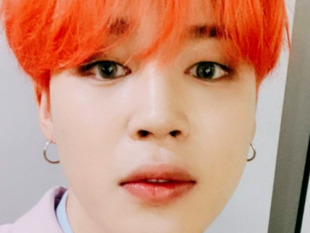 Jimin(BTS)