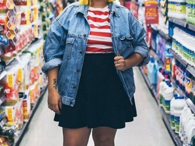 Aesthetic tumblr