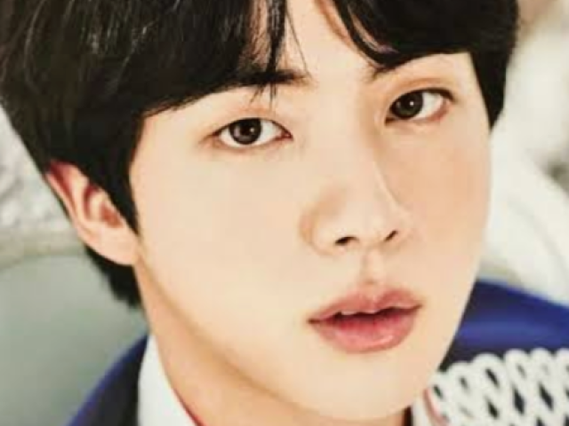 Jin(BTS)