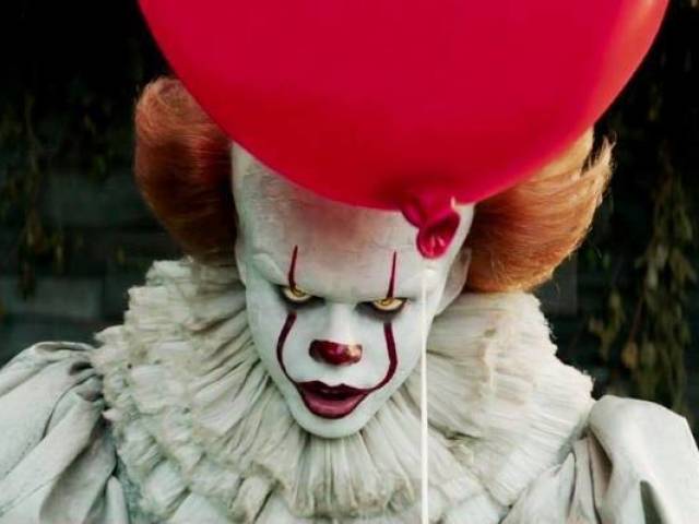 It: A coisa