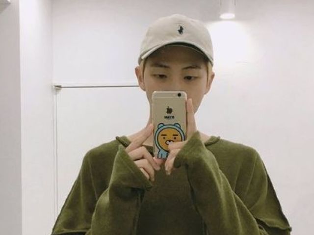 Namjoon (RM)