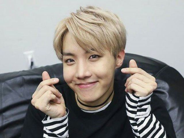 Hoseok (J-Hope)