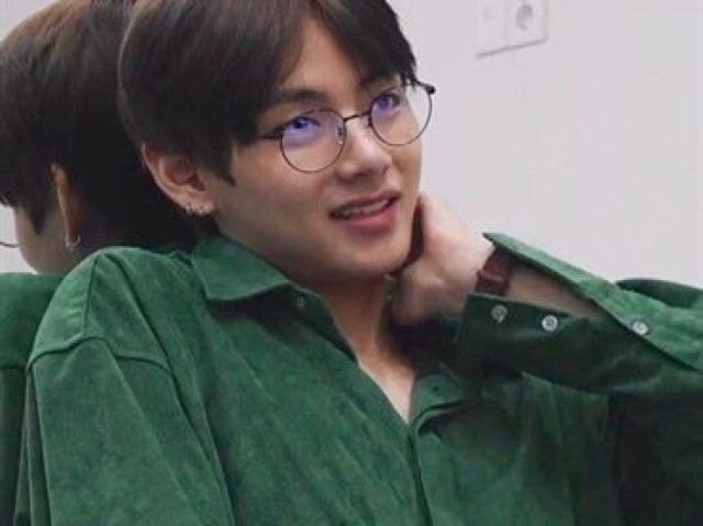 Taehyung (V)