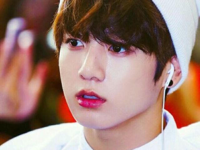 Jungkook