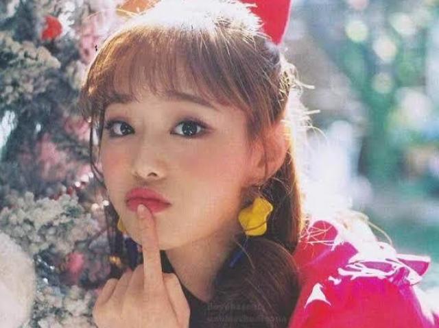 Chuu - Loona