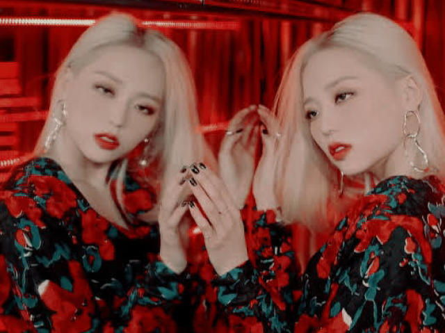 Yeeun - CLC