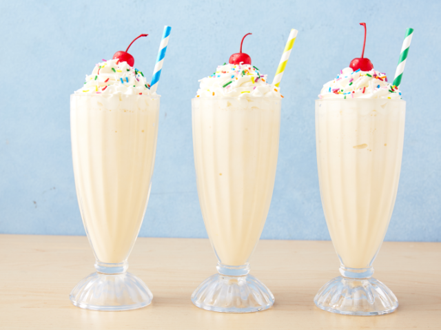 Milkshake