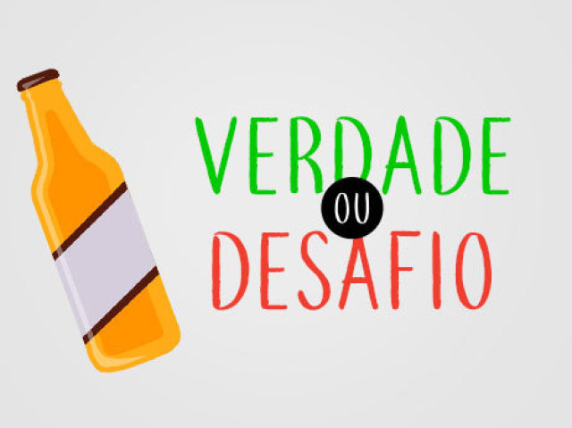 Verde ou Desafio